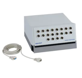德國(guó)艾本德Eppendorf,DASGIP?PH4PO4RD4L監(jiān)測(cè)模塊,適用4個(gè)罐體,無(wú)傳感器,pH、DO和Redox帶液位/消泡選項(xiàng)