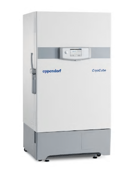 德國艾本德（Eppendorf）CryoCube? F740hi，3 c。超低溫冰箱（右開門）