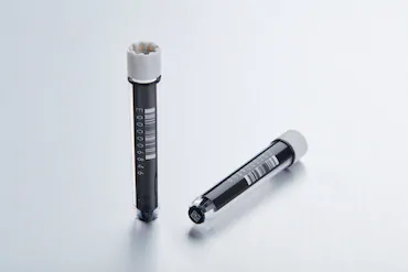 艾本德Eppendorf CryoStorage Vial, 1.0 mL, 不含 DNase、RNase、人類(lèi) DNA 和內(nèi)毒素；外螺紋，預(yù)先加蓋灰色管蓋，帶 2D SafeCode (DataMa