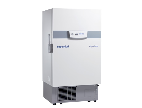 Eppendorf 秉承可持續(xù)發(fā)展的理念，投入了高效節(jié)能超低溫冰箱的研發(fā)