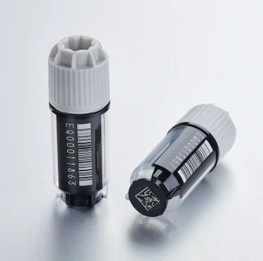 艾本德Eppendorf CryoStorage Vial, 1.5 mL, 不含 DNase、RNase、人類(lèi) DNA 和內(nèi)毒素；外螺紋，預(yù)先加蓋灰色管蓋，帶 2D SafeCode (DataMa