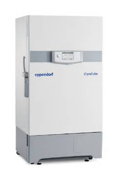 德國艾本德（Eppendorf）CryoCube? F740hi，3 c。超低溫冰箱（左開門）